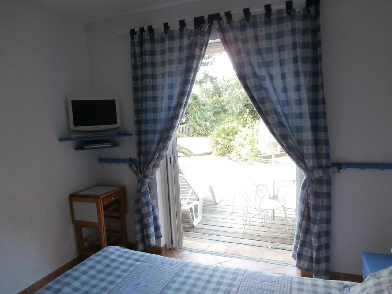 La Moucheliere Chambre d Hôtes La Garde-Freinet Exterior foto
